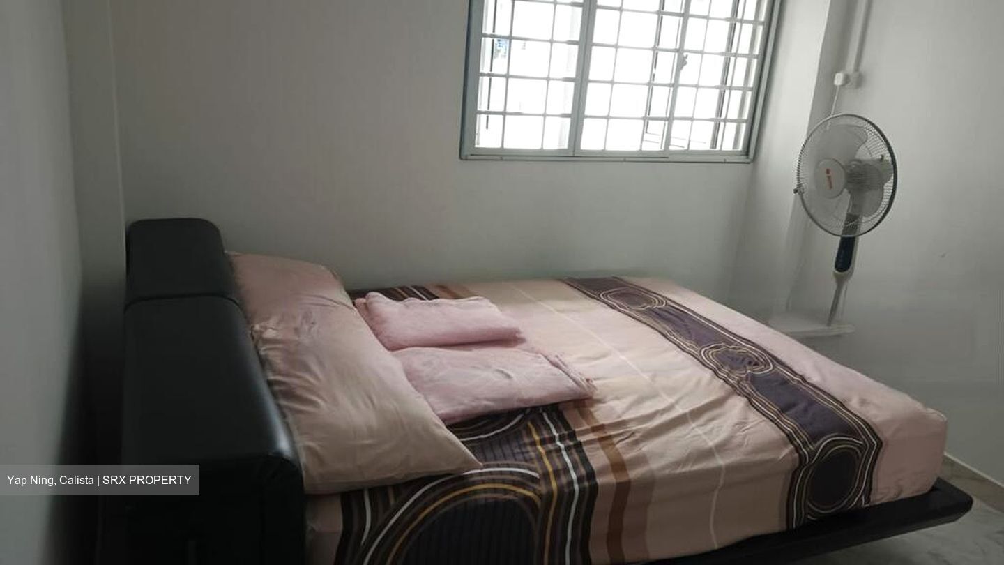 Blk 143 Serangoon North Avenue 1 (Serangoon), HDB 4 Rooms #518724331